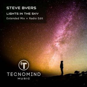 Download track Lights In The Sky (Radio Edit) Steve Byers