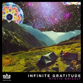 Download track Infinite Gratitude Mystic Grizzly