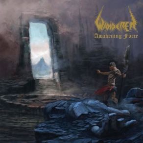 Download track Way Of The Blade Wanderer