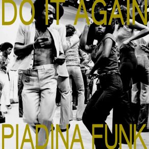 Download track Changing Face Piadina Funk