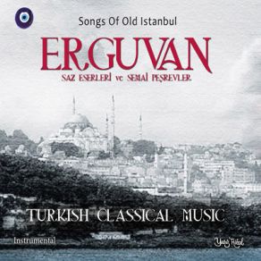 Download track Tambur Segah Taksim Serdar Erbasi, Saz Eserleri Ve Semai Peşrevleri