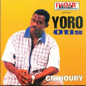 Download track Goly (Hommage Au Docteur) Yoro Otis