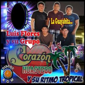 Download track La Guayabita Su Grupo Corazón Huasteco