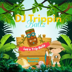 Download track Forever Fire DJ Trippin Ballz