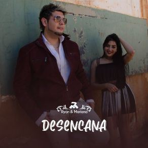 Download track Desencana Ryan E Mariana