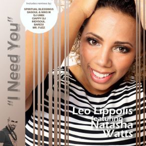 Download track I Need You (Ciappy DJ InstruDU) Leo LippolisNatasha Watts