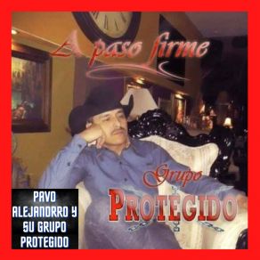 Download track Me Voy Amor Su Grupo Protegido