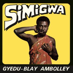 Download track Fa No Dem Ara Gyedu Blay Ambolley