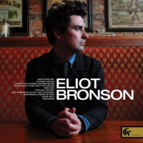 Download track River Runs Dry Eliot Bronson