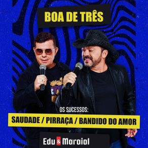 Download track Pirraça Edu E Maraial