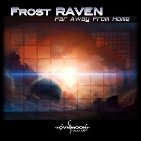 Download track Galaxy Frost Raven