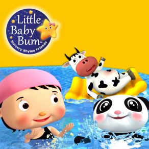 Download track Vamos A Nadar Little Baby Bum Rima Niños Amigos