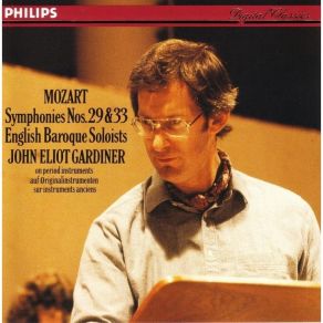 Download track Symphonie No. 33 In A Major, K. 319 - I. Allegro Assai Mozart, Joannes Chrysostomus Wolfgang Theophilus (Amadeus)