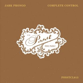 Download track Rantz (Extended Mix) Jark Prongo