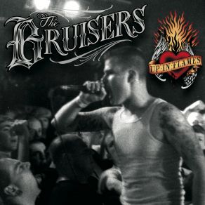 Download track The Way It Goes (Remix) The Bruisers