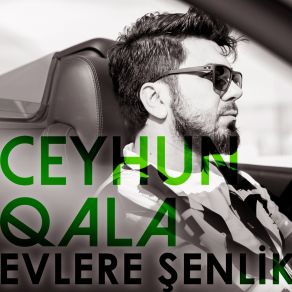 Download track Sevginin Şerefine Ceyhun Qala