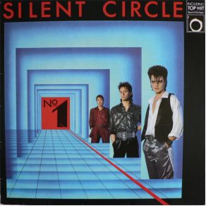 Download track Shy Girl Silent Circle