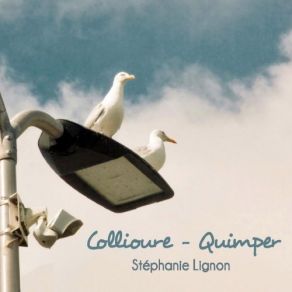 Download track Oublié Stéphanie Lignon