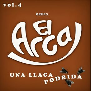 Download track Eres Polvo Grupo El Arca