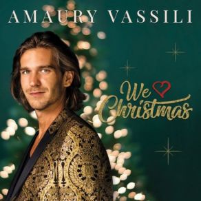 Download track All I Want For Christmas Is You Amaury Vassili