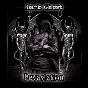 Download track Sinister Dark Ghost