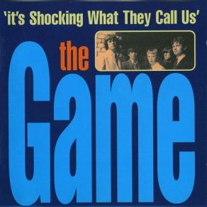 Download track It's Shocking What They Call Us The Game