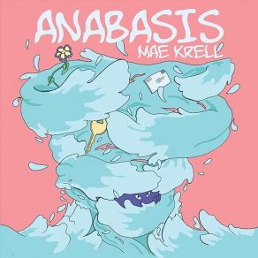 Download track Scars Mae Krell