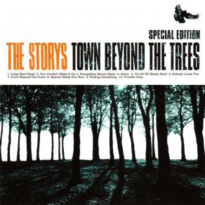 Download track I Believe In Love (Live) The Storys