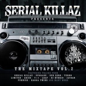 Download track Save Mi Life (Reggae Music) (Serial Killaz Remix) YT