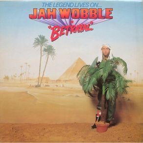 Download track I Need You By My SIde Jah Wobble