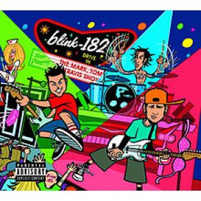 Download track Dammit Blink - 182