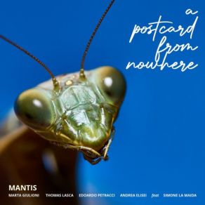 Download track A Postcard From Nowhere Mantis