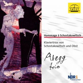 Download track Piano Trio No. 2: I. Erwartung Abegg Trio