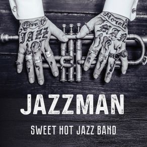 Download track JazzMan Sweet Hot Jazz Band