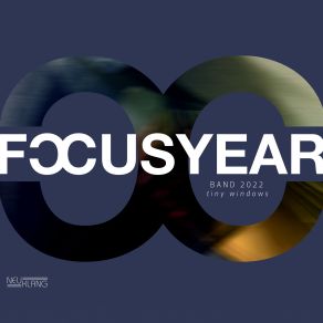 Download track No Hombre No Focusyear Band