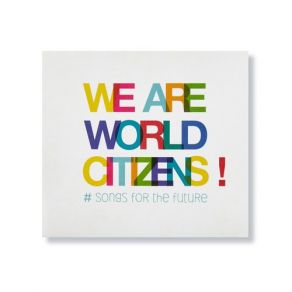 Download track On Y Arrivera The World Citizens