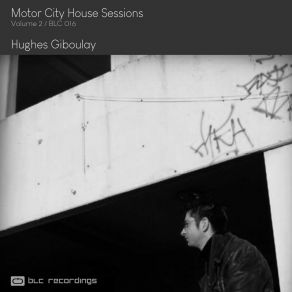 Download track Piano Power (Original Mix) Hughes Giboulay