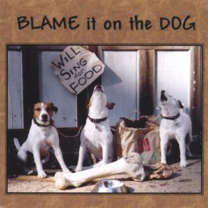 Download track Wind On My Skin Blame It On The Dog