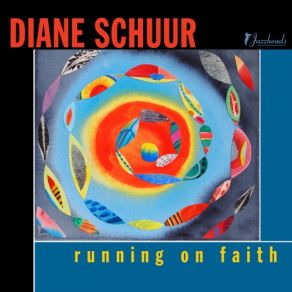 Download track Everybody Looks Good At The Starting Line Diane Schuur