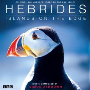 Download track Hebrides Main Titles (Original Version) Simon Ashdown