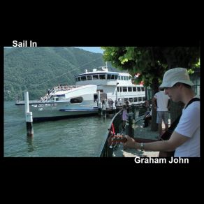 Download track You Gotta Be Crazy, Pt. II John Graham