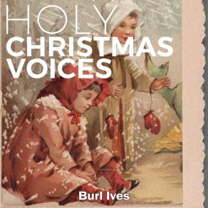 Download track Overture And A Holly Jolly Christmas Burl Ives