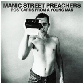 Download track (It's Not War) Just The End Of Love (Demo) Manic Street Preachers