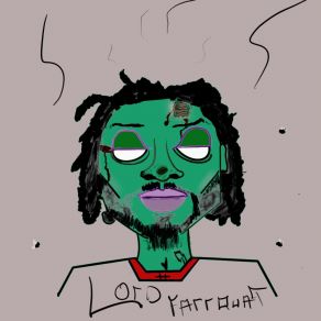 Download track Thats It LordFarrquat