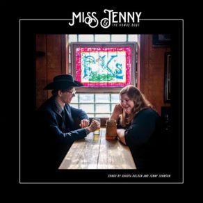 Download track We're Just A Moment Miss Jenny, The Howdy Boys