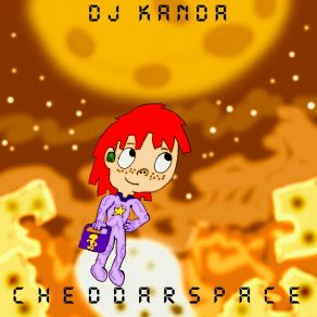 Download track Cheesecake Moon DJ Kanda