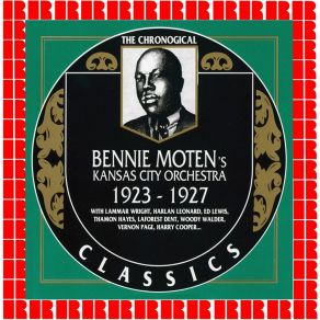 Download track Kansas City Shuffle Bennie Moten