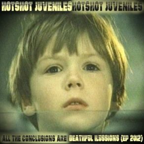 Download track From Chernobyl With Love HotshotJuveniles