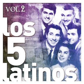 Download track Pequeña Flor Los Cinco Latinos