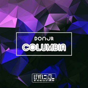 Download track Columbia (Angelo Bellomo Remix) Donjr